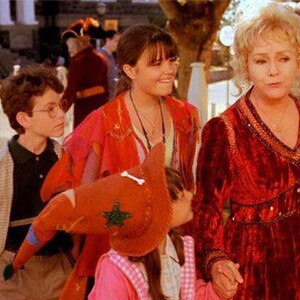 Disney Channel Halloween Movies, Ranked - E! Online