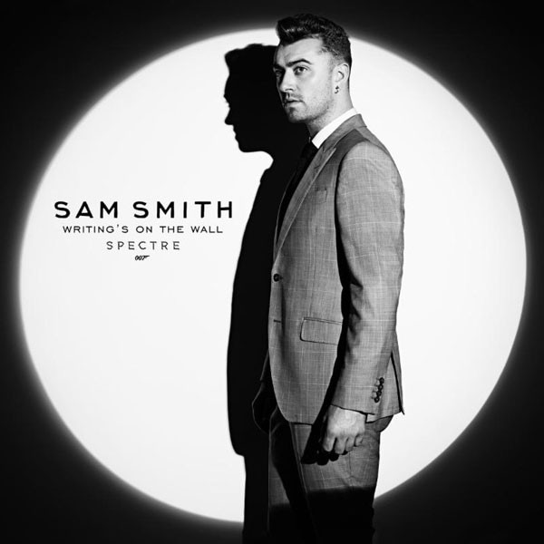 Sam Smith, Spectre