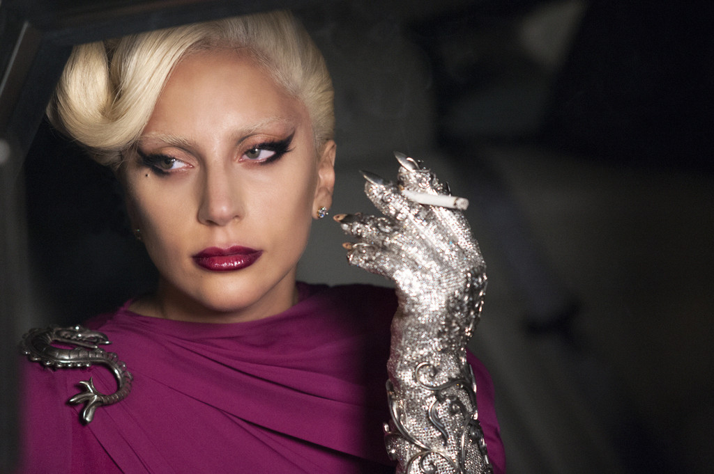 American Horror Story: Hotel, Lady Gaga