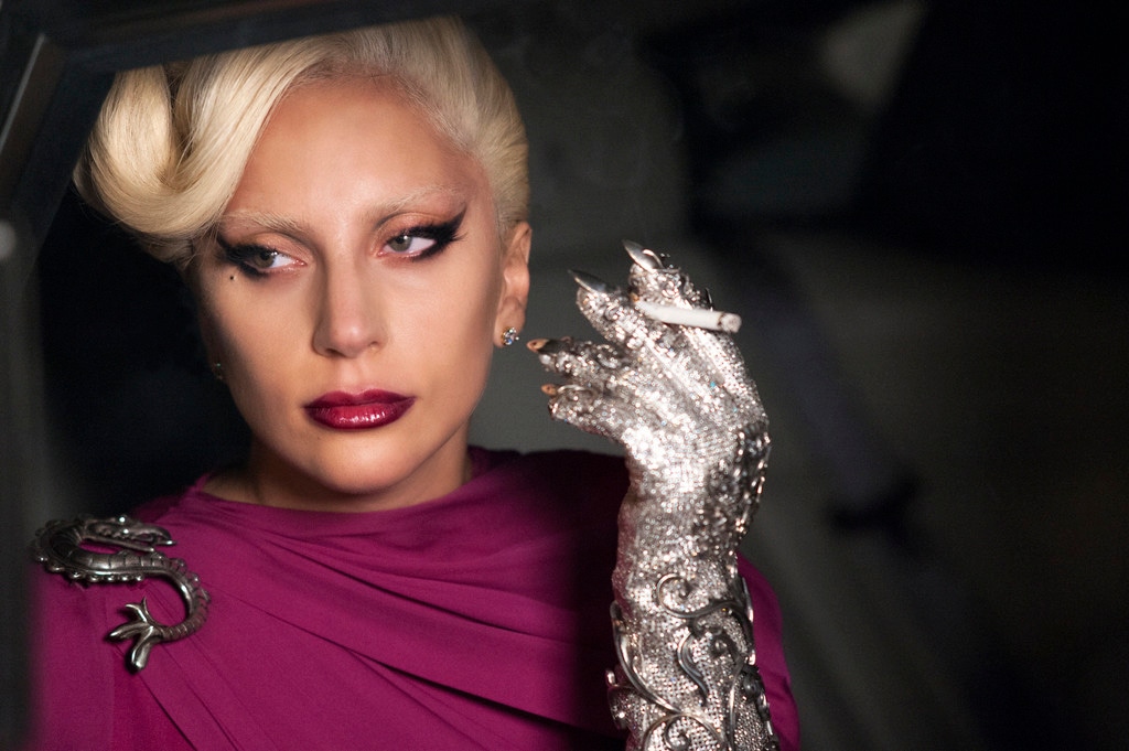 American Horror Story: Hotel, Lady Gaga