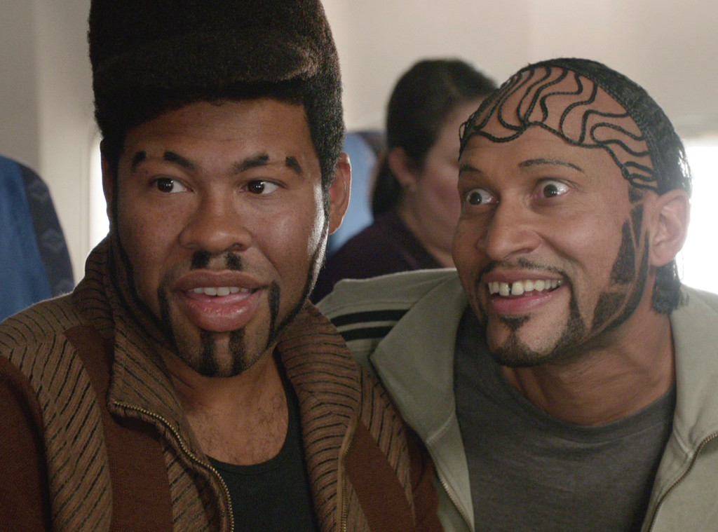 Key and Peele Say Goodbye, and Also "Biiiiitch" Why We'll Miss This