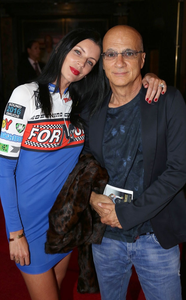 Liberty Ross Is Engaged to Jimmy Iovine See Her Ring
