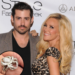 Girls Next Door Star Bridget Marquardt Is Engaged E News Australia