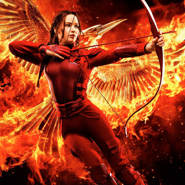 Watch! The Hunger Games Mockingjay Part 2's Final Trailer E! Online