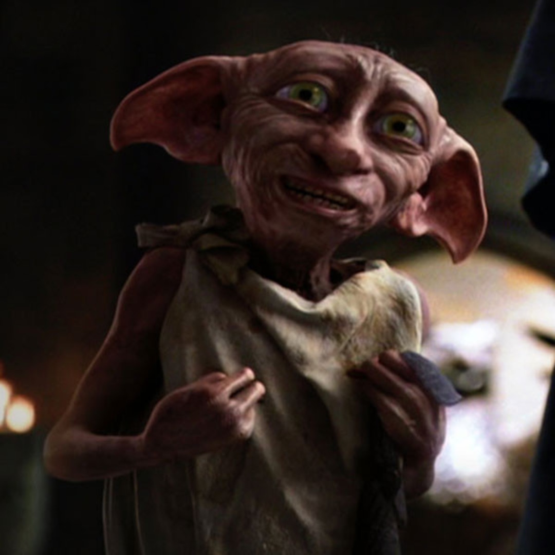 Harry potter fans are sacrificing their socks to free dobby Harry Potter Fans Are Sacrificing Their Socks To Free Dobby - E! Online