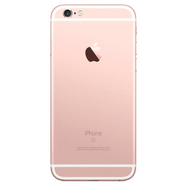 Rose gold hot sale iphone men