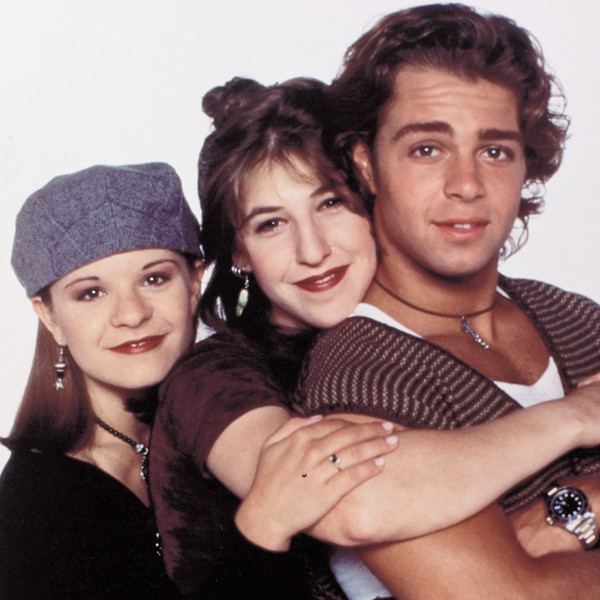 Proof That Blossom Was the '90s-iest Show Ever!