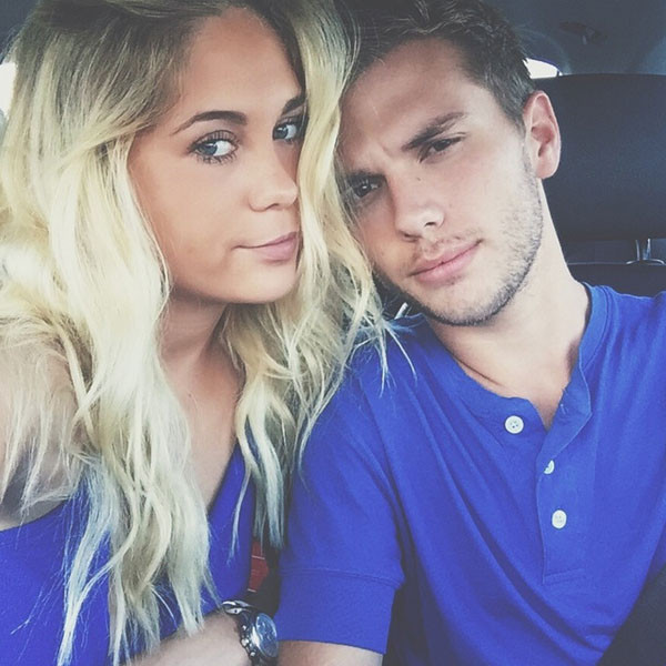 Chrisley Knows Bests Chase Chrisley And Gf Break Up Details 8232