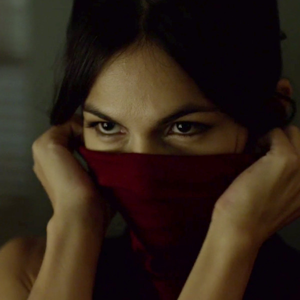 Elektra And Punisher Meet Daredevil—see The Teaser E News