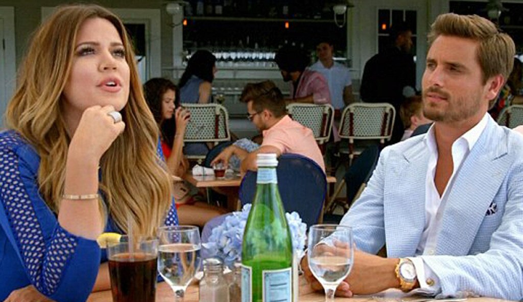 Khloé Kardashian on Royal Pains from Kardashians' TV & Movie Cameos | E