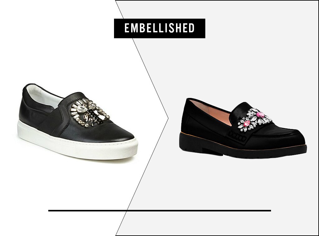 loafer sneakers shoes
