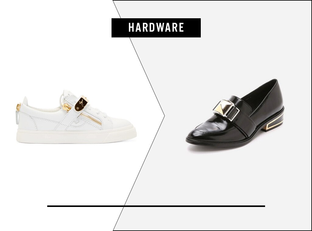 loafer sneakers shoes