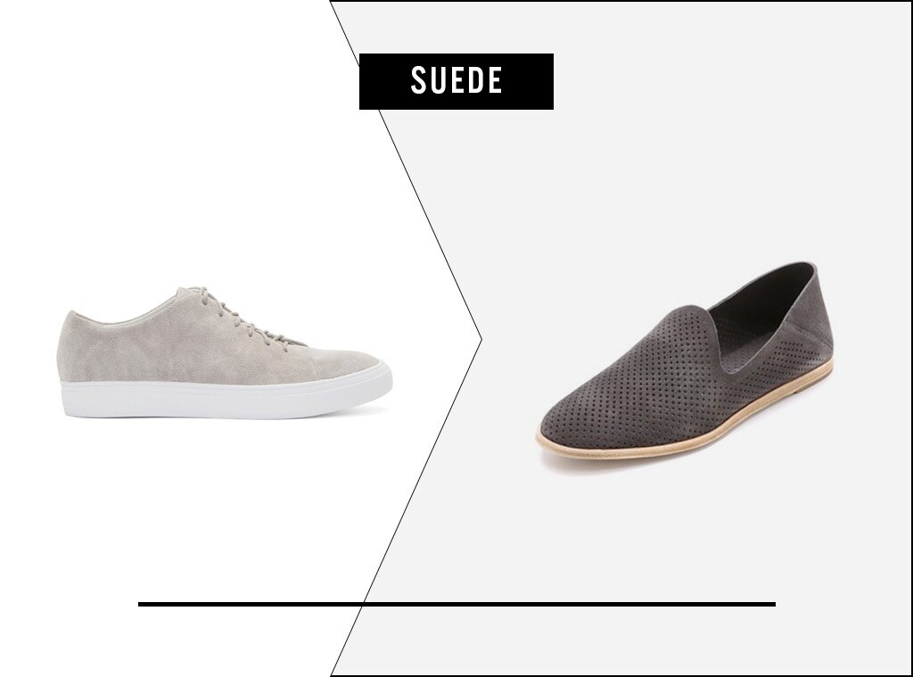 loafer sneakers shoes