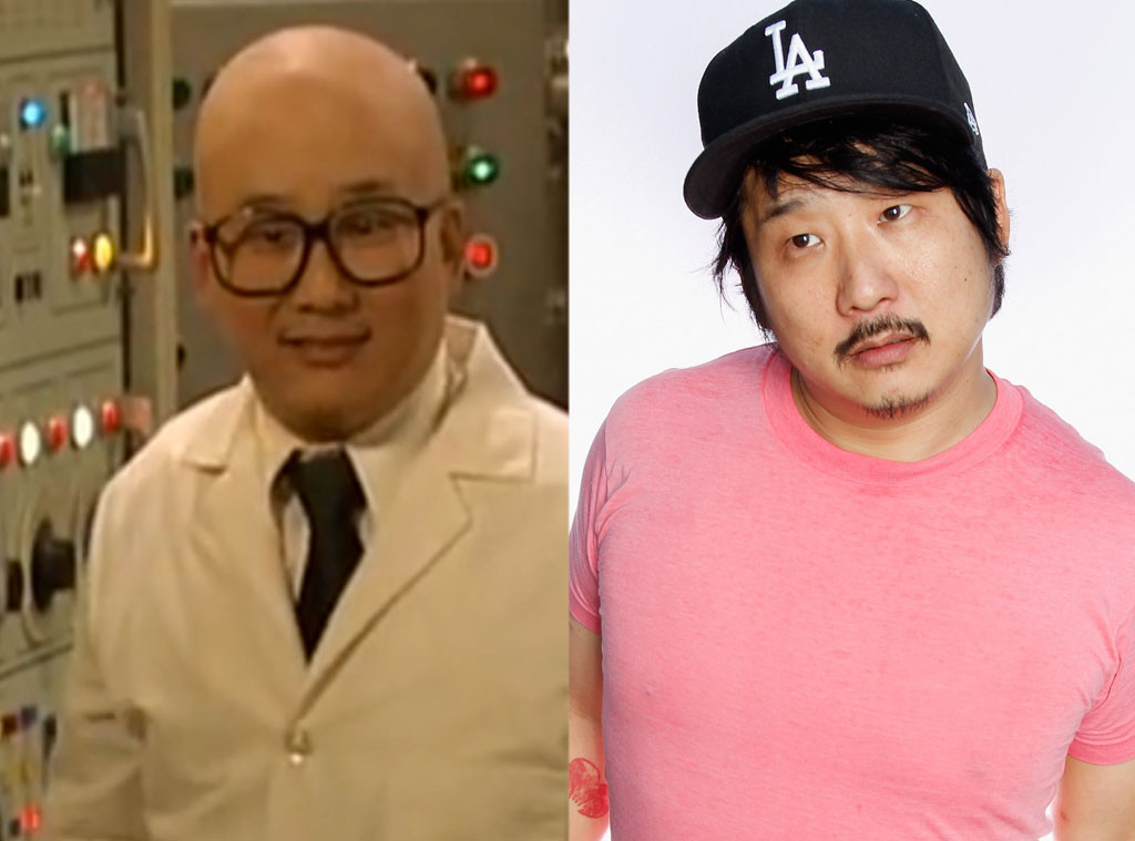 Photos from 20 Stars You Probably Forgot Got Their Start on MADtv - E!  Online
