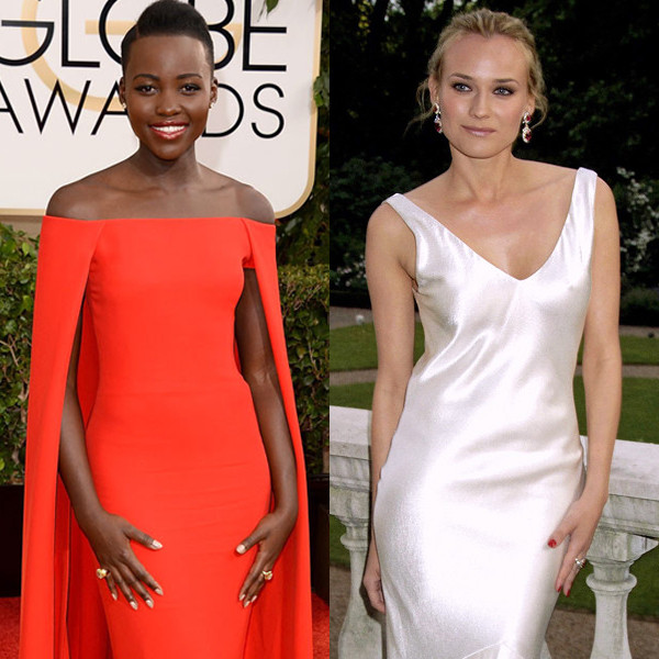 Happy 76th Birthday, Ralph Lauren! See the His Best Red Carpet Dresses