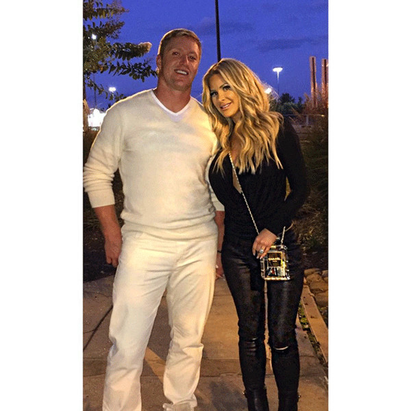 Kim Biermann Kim Zolciak Gushes Over Her ''Best Friend'' Kroy Biermann