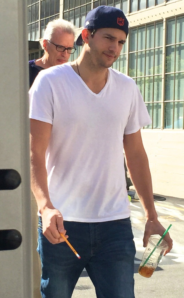 Ashton Kutcher