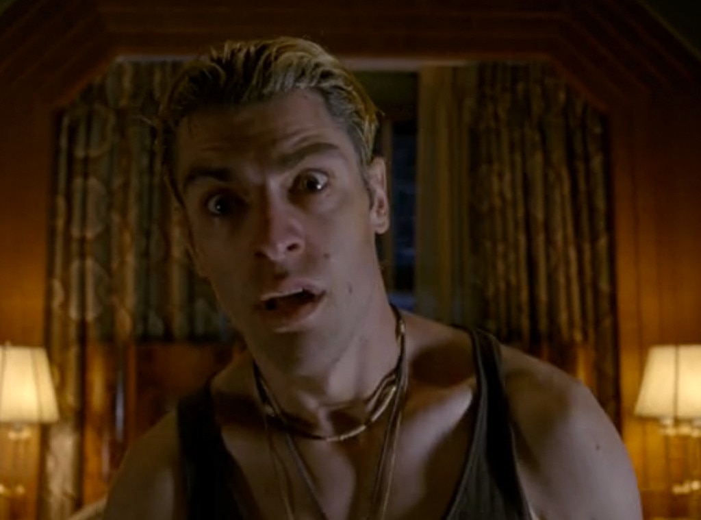 Max Greenfield
