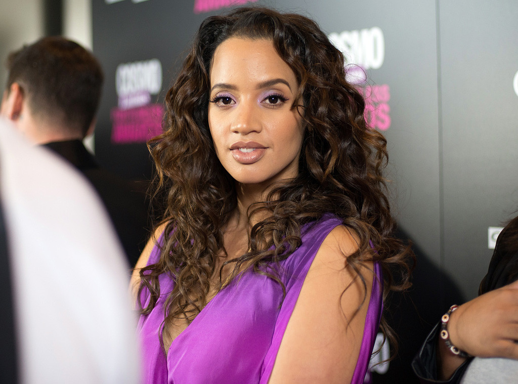 Orange Is The New Black Dascha Polanco Facing Assault Charges For 9236