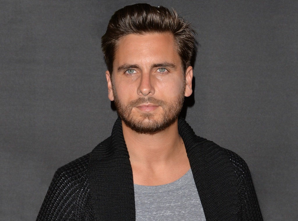 Find Out How Scott Disick Is Doing Since Entering Rehab E! News Australia