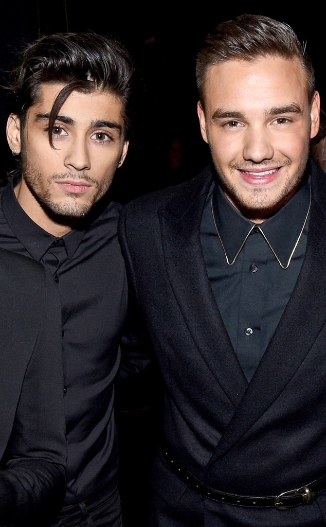 Zayn Malik เล่าสิ่งที่เขาเสียใจที่ไม่ได้บอก Liam Payne ก่อนตาย