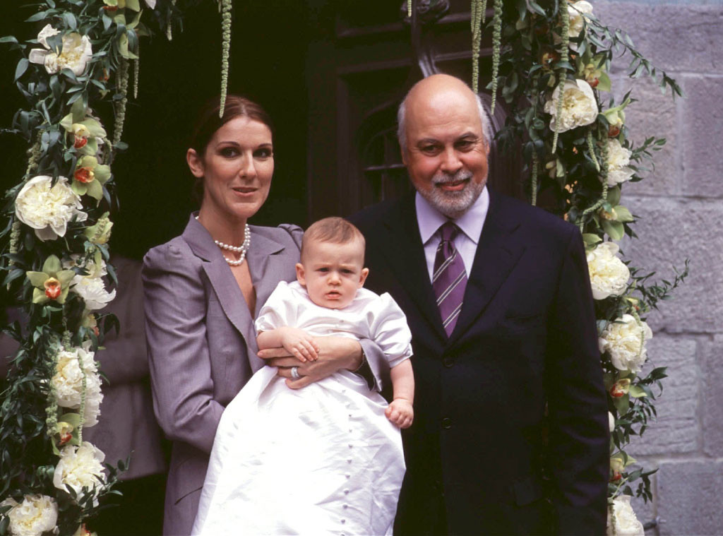 Celine dion son rene charles wedding 60 photos Astyledwedding com