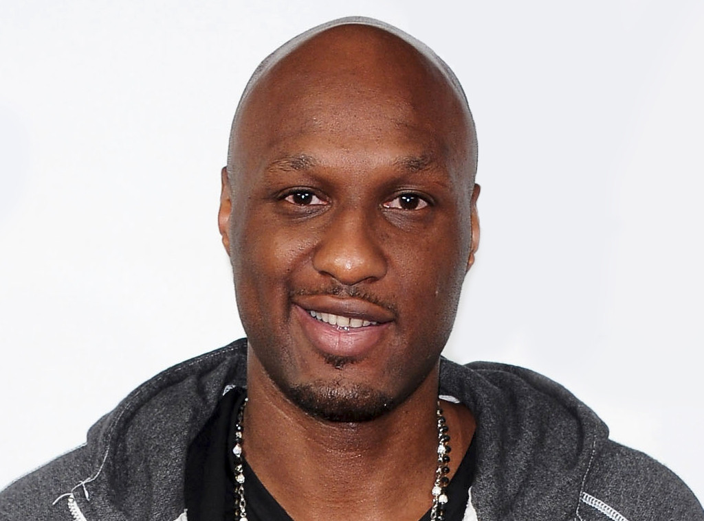 Lamar Odom Will Not Face Drug Charges For Brothel Overdose E Online 