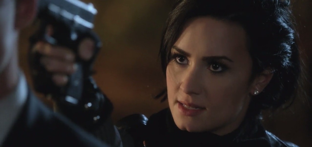 Demi Lovato, From Dusk Till Dawn