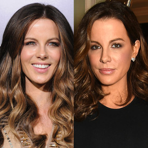 Kate Beckinsale S Shorter Do Is Going To Be Your Fall Haircut