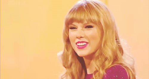 Taylor Swift GIFs