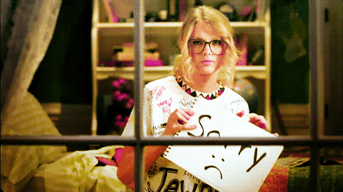 All Of The Best Relationship Clues From Taylor Swifts Songs