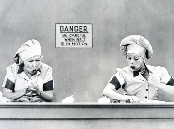 Happy I Love Lucy Day 9 S That Prove How Timeless This Show Will 5390