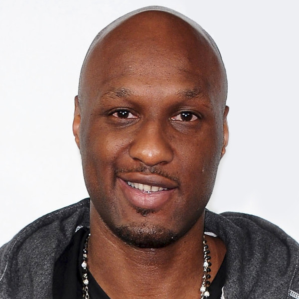 Lamar Odom feeling 'way better,' but recovery will be long - Los Angeles  Times
