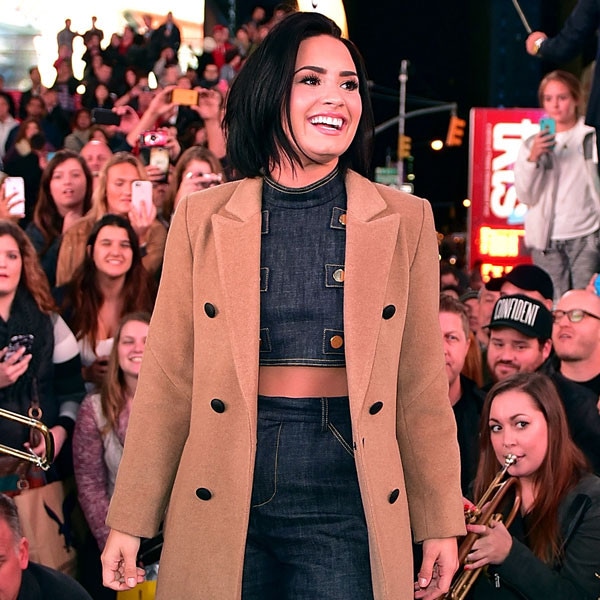 Demi Lovato