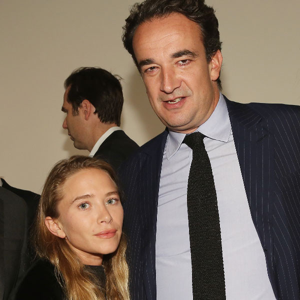 Full House Co-Stars React to Mary-Kate Olsen's Surprise ...