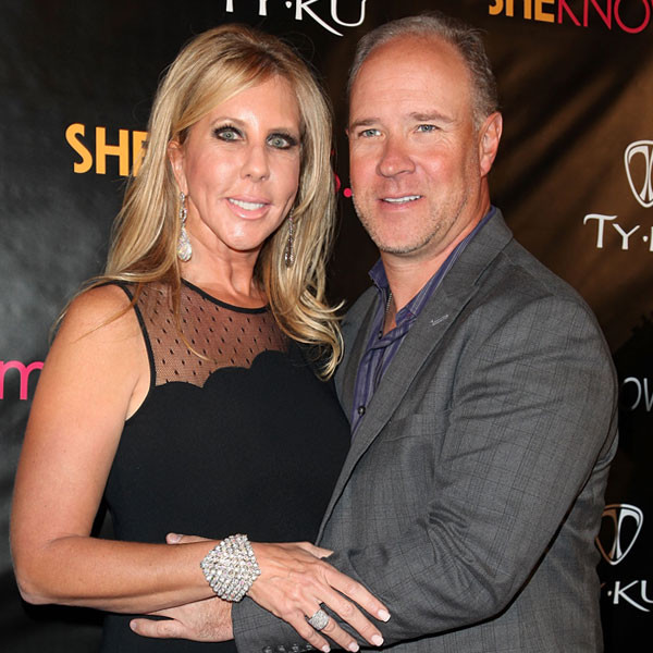 Brooks Ayers I Never Told Vicki Gunvalson I Was Dying of Cancer E(02)