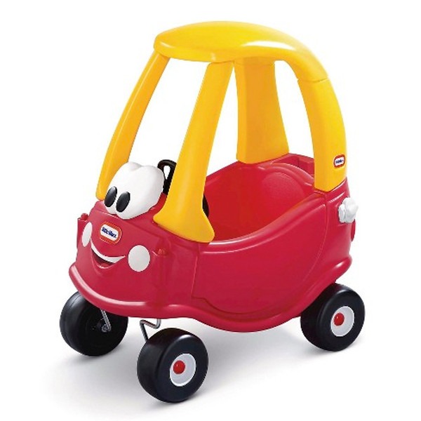 little tikes toby