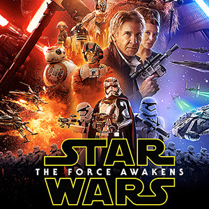Coördineren Cadeau Dakloos Star Wars: The Force Awakens Poster Revealed Before Trailer - E! Online