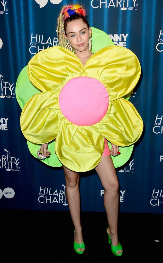 Miley Cyrus