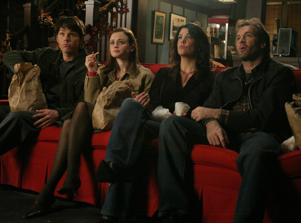 Gilmore Girls