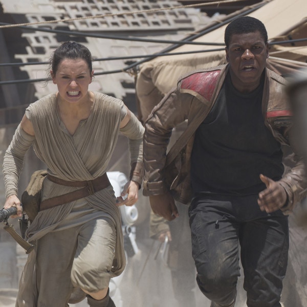 download the new Star Wars Ep. VII: The Force Awakens