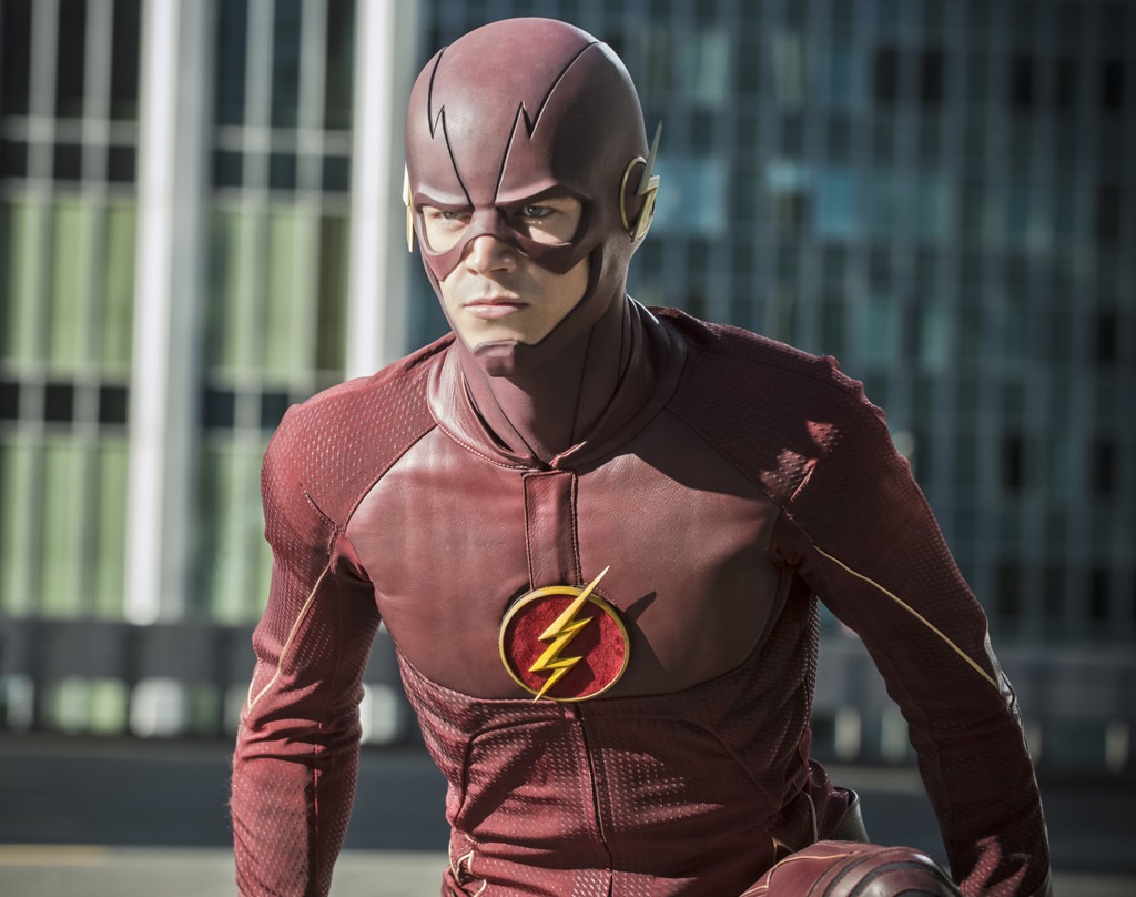 The Flash Brings More Heartache in the Season 2 Premiere | E! News