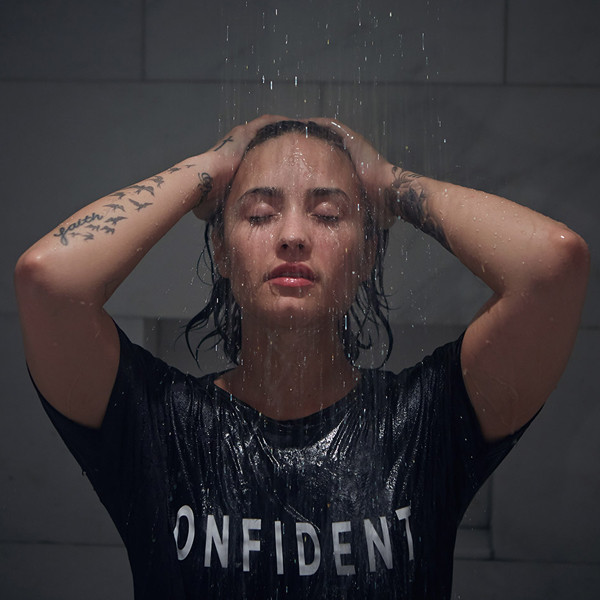 See Demi Lovato Completely Naked and Unretouched In New Sexy Photos! - E!  Online