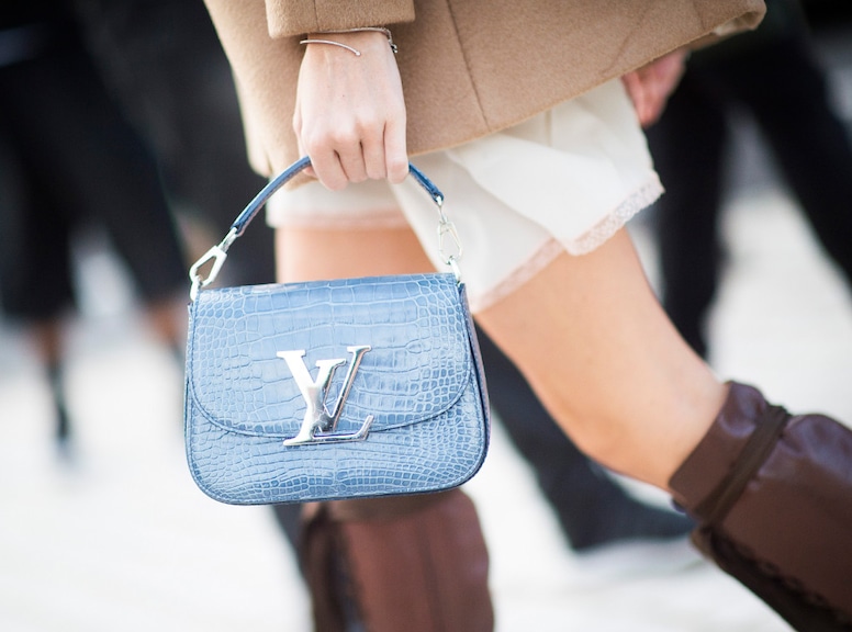 Street Style: Accessories