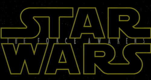 Star Wars: The Force Awakens GIFs