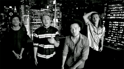 One Direction, Perfect