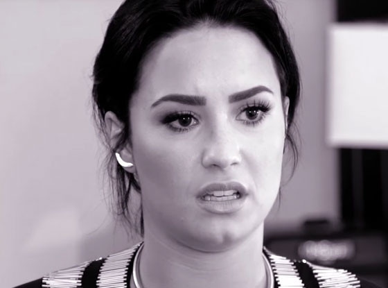 Demi Lovato