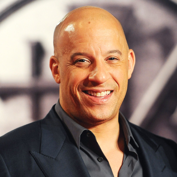 Vin Diesel Stays Confusingly Cryptic on Marvel's 'Interesting' Plans