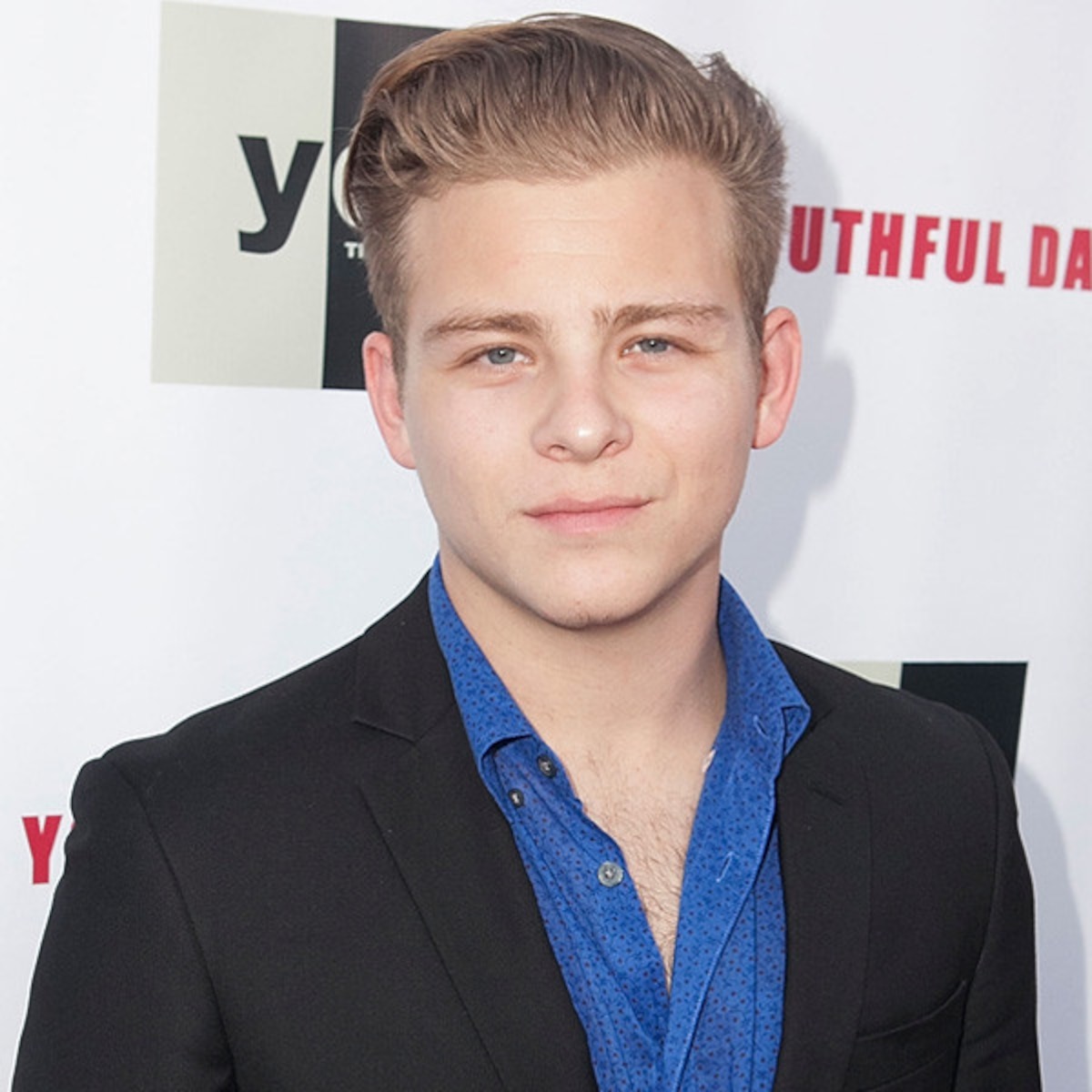 Jonathan Lipnicki Talks Battles With Anxiety Depression And His Friendship With Tom Cruise Jonathan Lipnicki Talks Battles With Anxiety Depression And His Friendship With Tom Cruise
