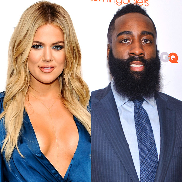 James Harden opens up about dating Khloé Kardashian: 'I wasn't